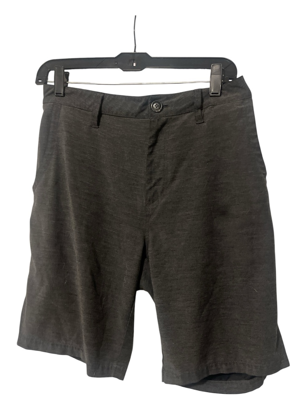 Men’s Van Grey Shorts